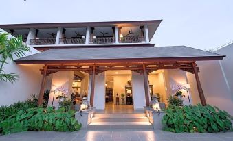 Villa Klang Wiang