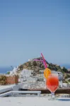Skala Sunset Hotel and Spa - Bar