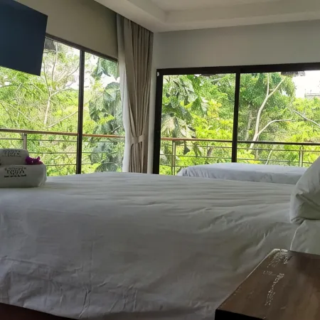 Hotel Mi Linda Tierra