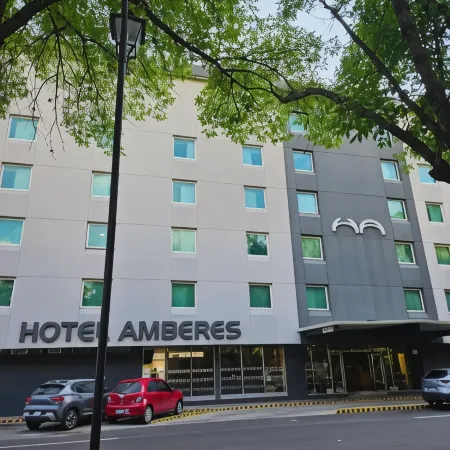 Hotel Amberes