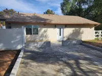 Quiet Ranch Guesthouse in Ramona - Wifi