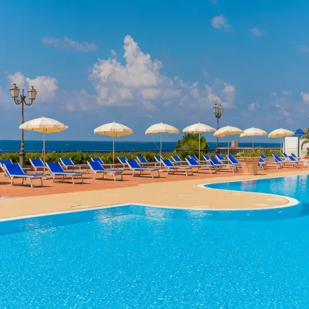 VOI Florio Resort