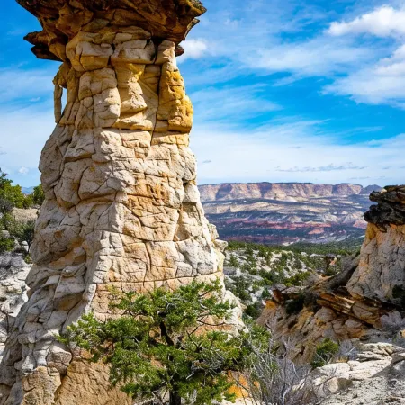 Heart of Kanab Home