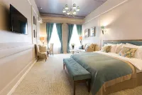 Xander Hotel - bar