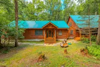 Cabin in the Woods - Chalets
