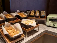 APA Hotel STAY Toyama - breakfast
