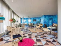 ibis Styles Evry Courcouronnes - Hotel and Events - parcheggio