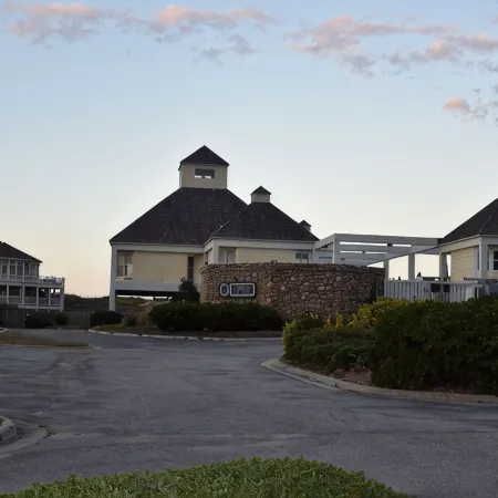 5 Br Nags Head Second Row Beach House