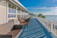 卡拉貝爾/Eastpoint 藍海馬 *佛州聖喬治海濱* 度假屋 寵物友好 - 民宿