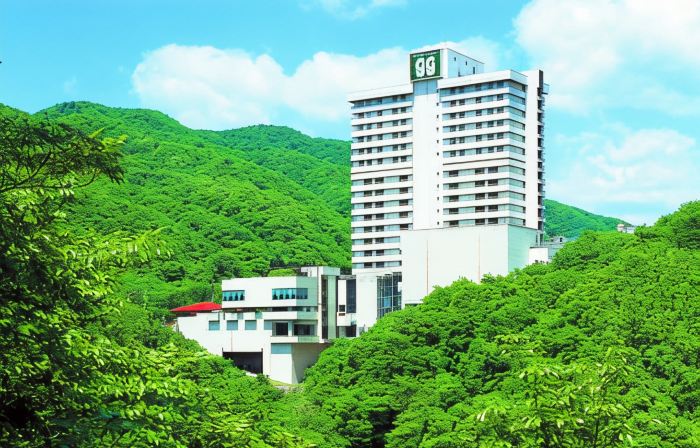 Hotel Ohsho