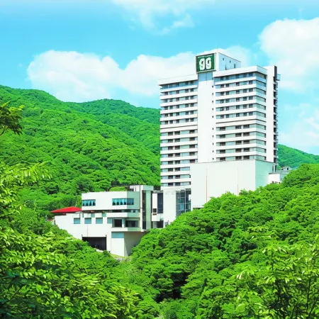 Hotel Ohsho