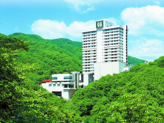 Hotel Ohsho