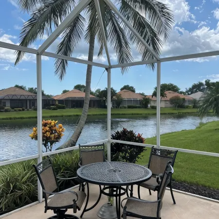 Exclusive Lely Resort House -Private Pool -Sleeps 6
