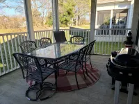 Minutes from Bethany Beach, sleeps 14, pools, golf, tennis beach shuttle & more - Uima-altaat