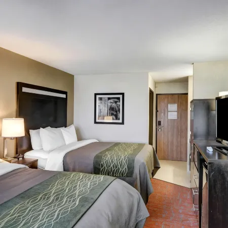 Comfort Inn