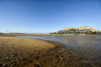 Dakhla Attitude - Havudsigt