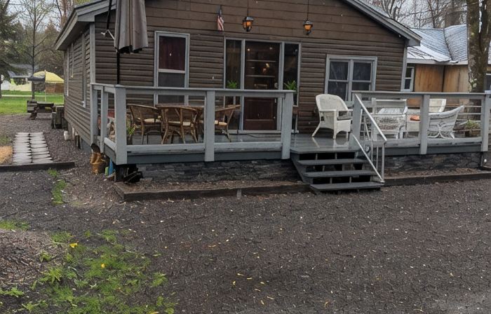 Sylvan Beach Vacation Rental