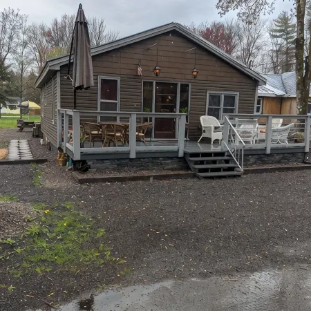 Sylvan Beach Vacation Rental