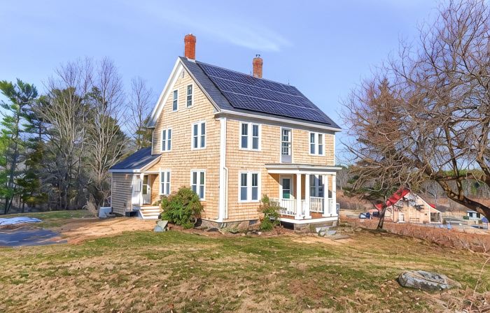 New! l Farm Stay-Emery Farm l Near Portsmouth
