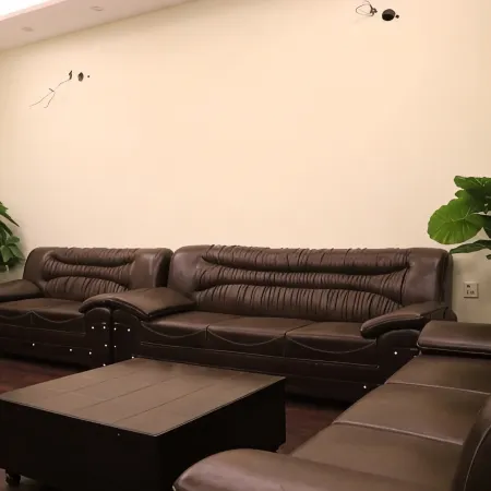 Safa Hotel