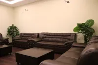 Safa Hotel - Ramah Hewan Peliharaan