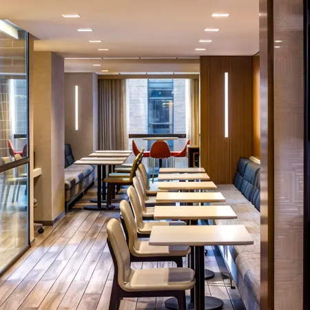 Hyatt Regency Chicago