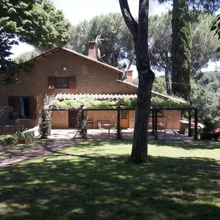 Hebald guesthouse: suite with private garden.