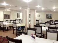 Santa Sophia Hotel - İstanbul - parking