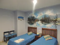 Hostal Can Massot - Pensions