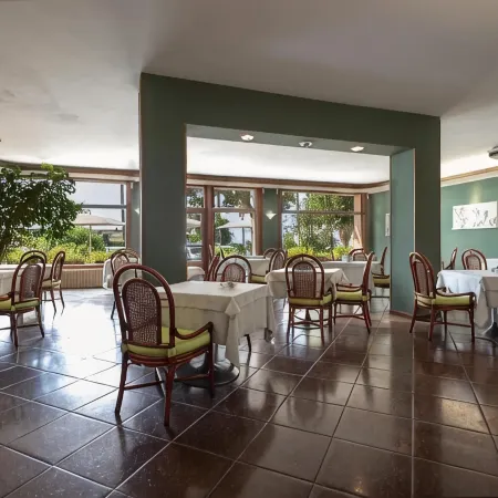 Hotel Kristina Hotels in Imperia