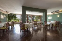 克里斯蒂娜飯店 - 寵物友善