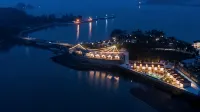 Sacheon Bito Love Villa Pension & Glamping - piscine