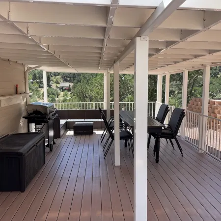 Black Bear Ridge Vacation Home