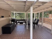 Black Bear Ridge Vacation Home - 4-Star