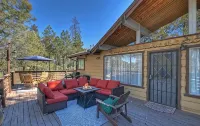 Dogs Are Family Also 240° Lakefront View Spacious Modern Family Retreat Sleeps 8 - 3-Star