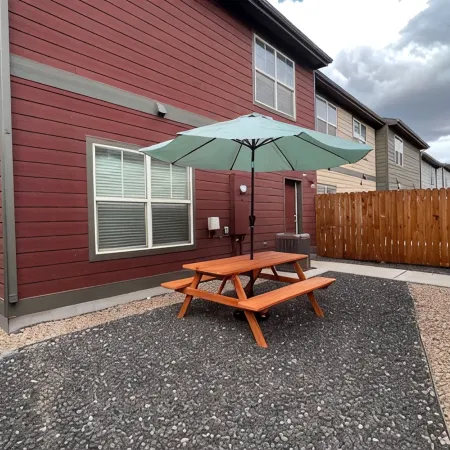 It's all about Location! This Downtown Retreat = easy access to the heart of GJ.