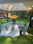 BnB “The Get Away” 600sf on Rock Farm, Wooded, Trails, UConn, Private, Clean 5⭐️ - 3-Star