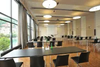 Hotel Aare Thun - พร้อมWifi