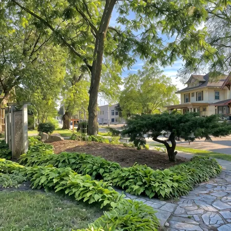 Entire Victorian Mansion - Near Main St & Farmer’s Mkt - Sleeps12