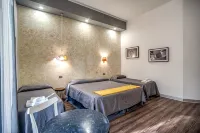 Hotel Seiler - 3 estrellas