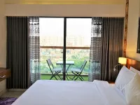 Coventina Lake Suites - Haustierfreundliche