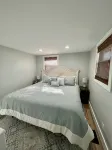 Newly Renovated Beach Bungalow - 3 minute walk to the beach! - 2-Star