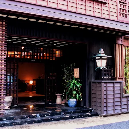 Ryokan Igaya