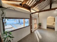 Jeonju Hanok Village Private House Haru Garden - Private Pools
