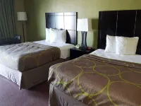 Inn of Rockwall - Badekar