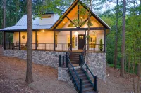 Rated as one of the top 15 most romantic getaways in Oklahoma - 4-Star