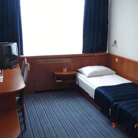 Benczur Hotel