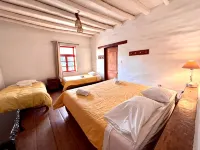 Refugio de Santiago Ecolodge - 2 ดาว