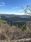 Anderson Paradise Cabin in Albert Pike Recreational Area, Caddo Gap Arkansas - Alphydda