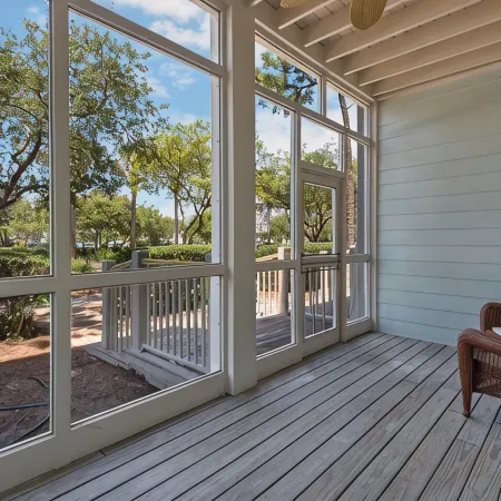 Beautiful 2 BR Watercolor Condo/Across from Beachclub/Next to Wine World!!